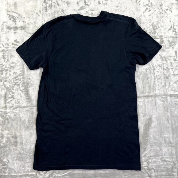 Pro Wrestling Tees II Sweet Sweet IV You Graphic T-Shirt Men's Size S Black NWT - Picture 9 of 9